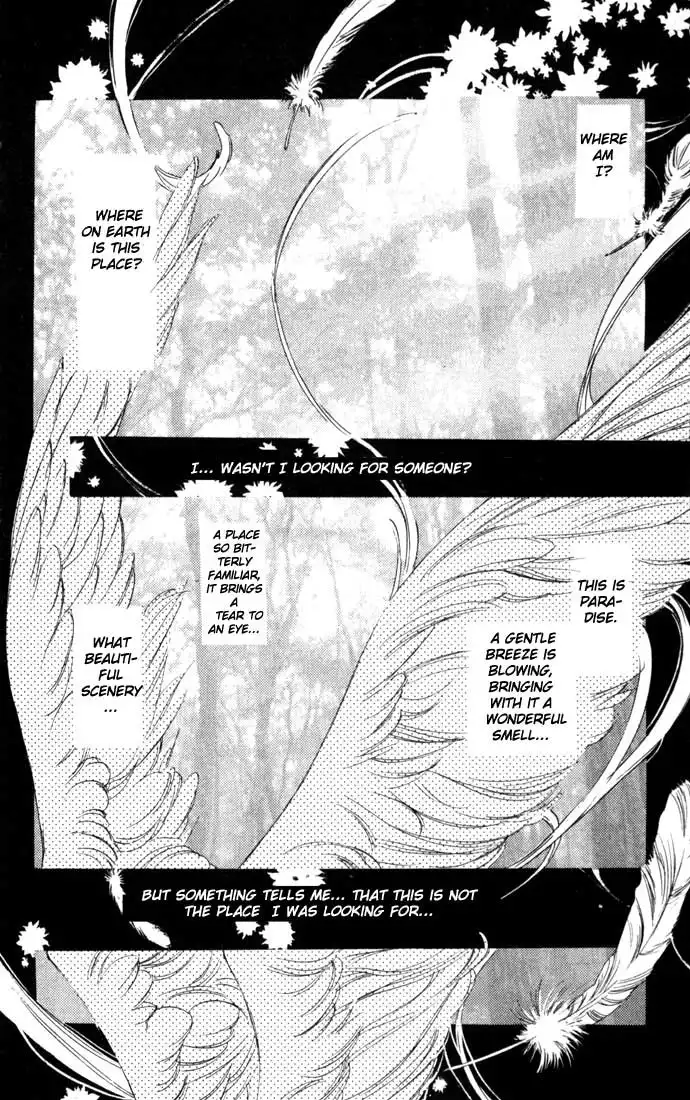 Angel Sanctuary Chapter 47 2